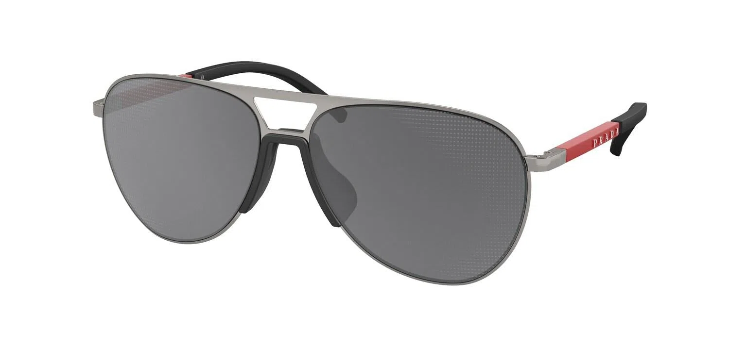 Prada Linea Rossa 51XS Sunglasses - view 6